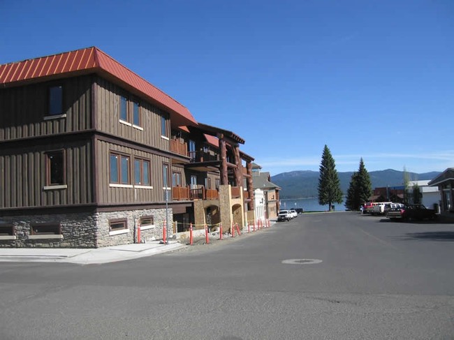 Timbercrest in Mccall, ID - Building Photo - Building Photo