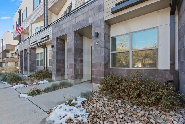 2622 W 24th Ave in Denver, CO - Building Photo - Building Photo