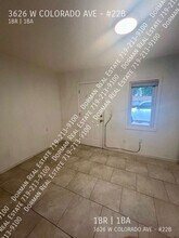 3626 W Colorado Ave in Colorado Springs, CO - Building Photo - Building Photo