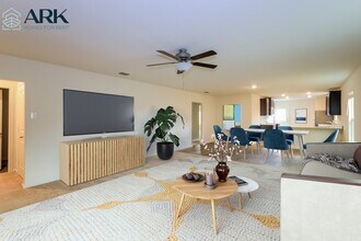 11923 Lake Park in San Antonio, TX - Building Photo - Building Photo