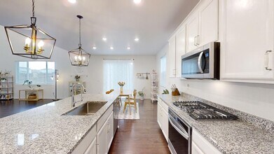 13489 Waterthrush St in Parker, CO - Building Photo - Building Photo