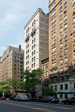 601 West End Ave in New York, NY - Building Photo - Building Photo