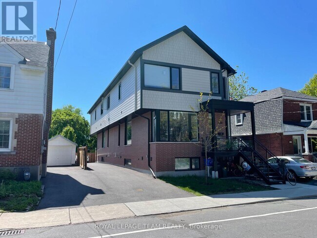 property at 106 Aylmer Ave