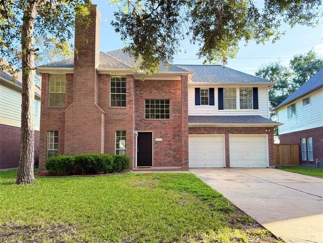 property at 4719 Orkney Dr