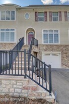 12 Jensen Court in Old Bridge, NJ - Building Photo