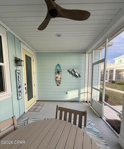 8436 Dreams Float Ct in Panama City Beach, FL - Foto de edificio - Building Photo