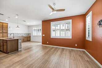 4834 S Ferric in Mesa, AZ - Building Photo - Building Photo