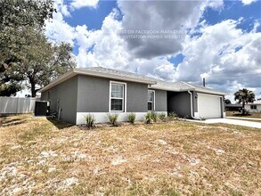 21287 Hawthorne Ave in Port Charlotte, FL - Building Photo - Building Photo