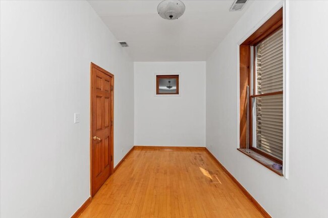 1707 N Fairfield Ave in Chicago, IL - Building Photo - Building Photo