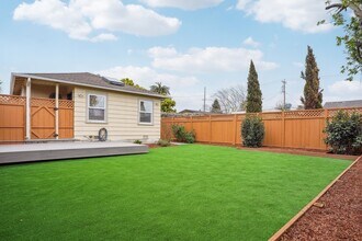 1428 7th St in Berkeley, CA - Building Photo - Building Photo