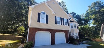 982 Pennsylvania Run, Unit 1 in Lawrenceville, GA - Building Photo