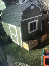 324 Kirkland Ln in Johnstown, CO - Building Photo - Building Photo