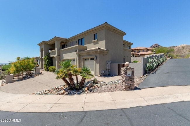 8614 N 17th Pl in Phoenix, AZ - Building Photo - Building Photo