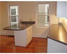 17 E Milton Rd, Unit #1 in Brookline, MA - Building Photo