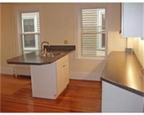 17 E Milton Rd, Unit #1