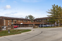 Hickory Ridge Apartments photo'