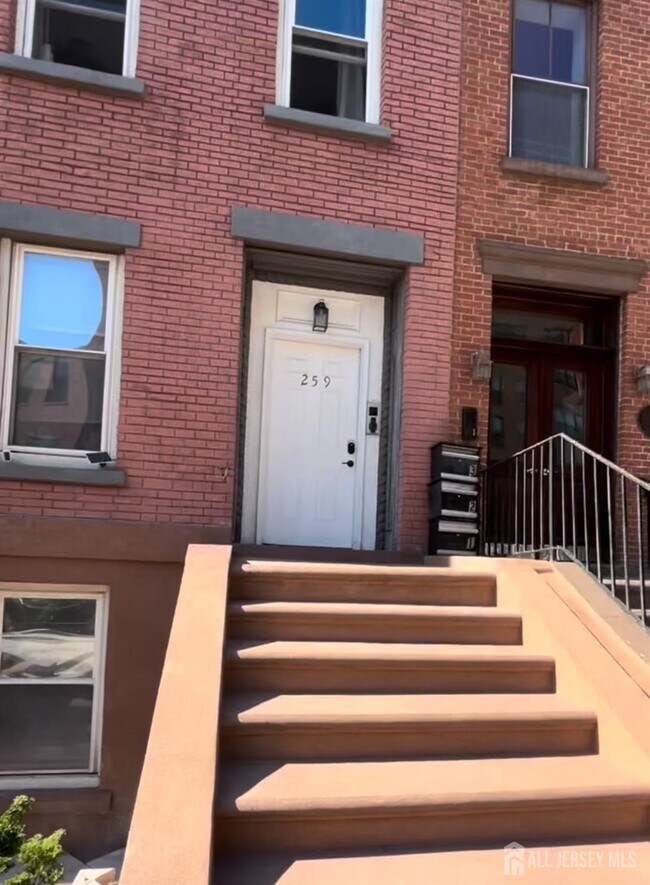property at 259 Grove St