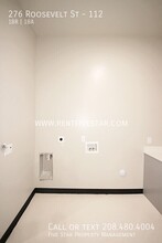 276 Roosevelt St-Unit -112 in American Falls, ID - Building Photo - Building Photo