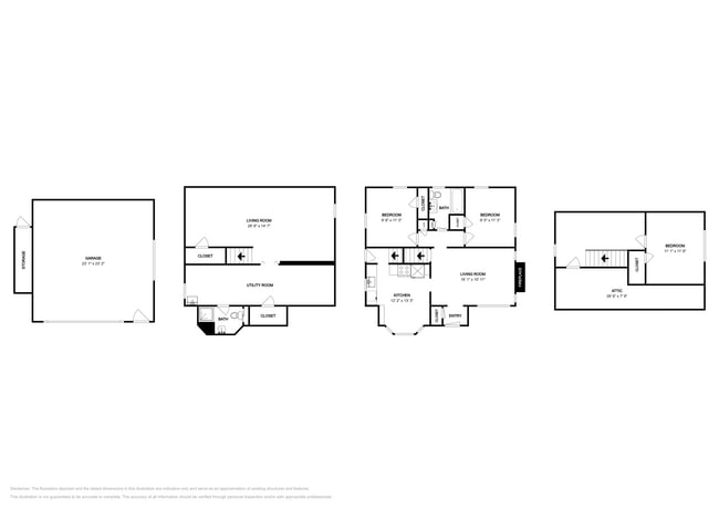 771 Hoyt Ave W in St. Paul, MN - Building Photo - Building Photo