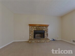 117 Normas Way in Hiram, GA - Foto de edificio - Building Photo