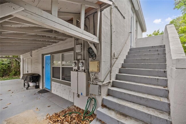 409 E Floribraska Ave in Tampa, FL - Building Photo - Building Photo