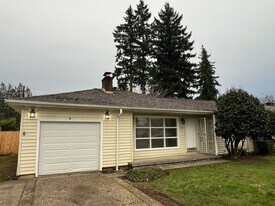 109 SE 102nd Ave in Vancouver, WA - Building Photo