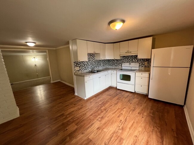 848-850 Capouse Ave in Scranton, PA - Building Photo - Building Photo