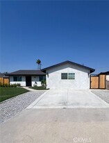 3741 Windsong St in Corona, CA - Building Photo