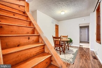 1230 Wall St in Baltimore, MD - Building Photo - Building Photo