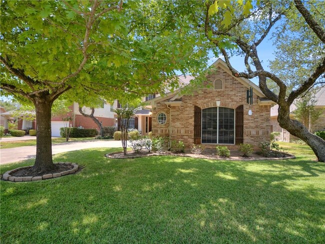 11512 Brandon Parke Trail in Austin, TX - Building Photo - Building Photo