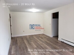66 Old Etna Rd in Lebanon, NH - Building Photo - Building Photo