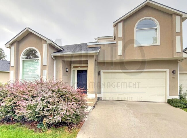 property at 1816 S Viewcrest Ln