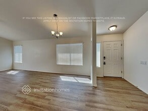 1003 N Alvaro in Mesa, AZ - Building Photo - Building Photo