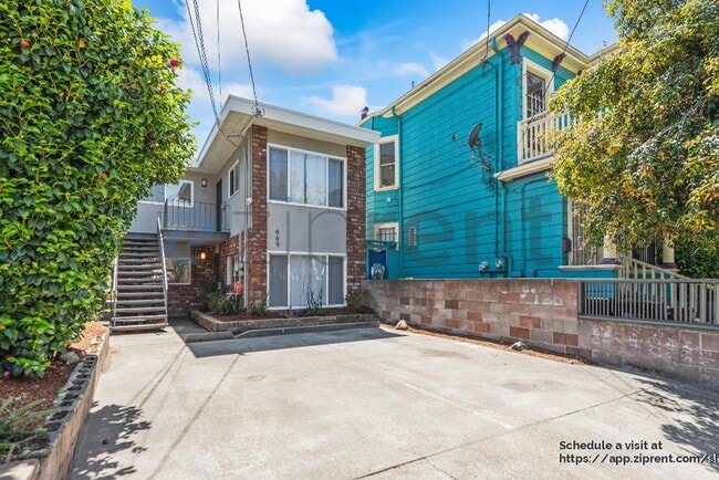 669 33rd St in Oakland, CA - Building Photo - Building Photo