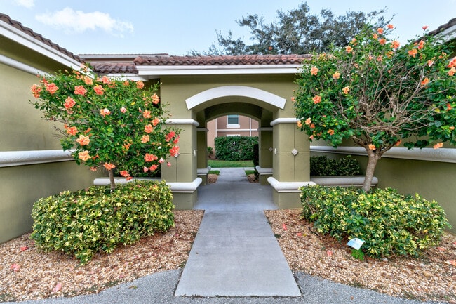 property at 5095 Fairways Cir