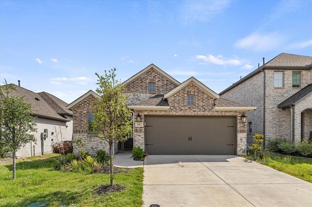 property at 2412 Bathwick Ln