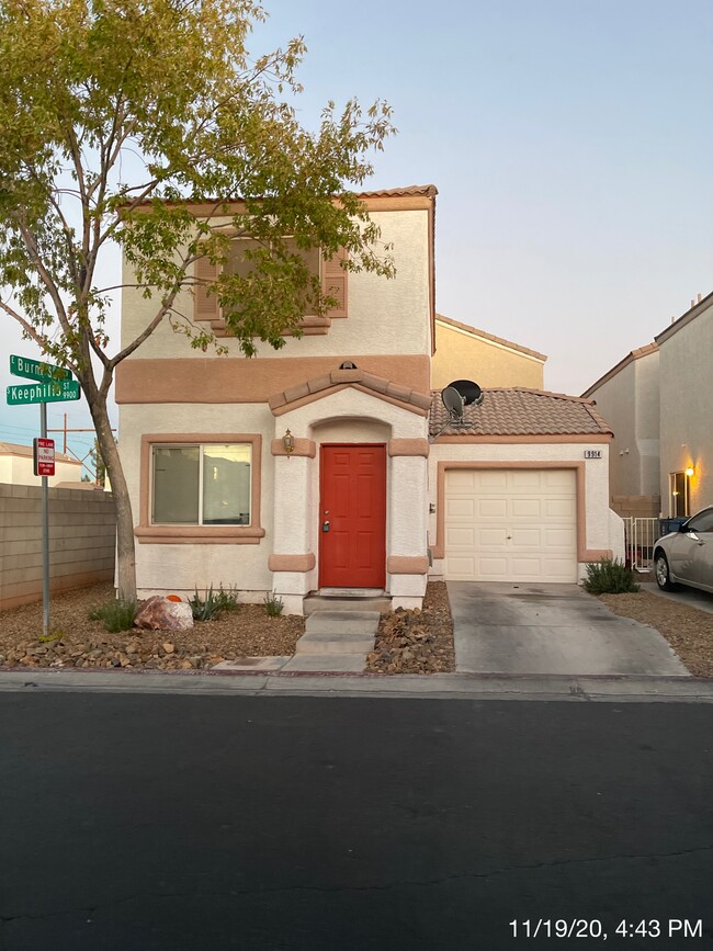 property at 9914 Keephills St
