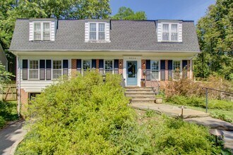 9004 Levelle Dr in Chevy Chase, MD - Building Photo - Building Photo