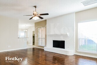 2620 Buck Dr in Mesquite, TX - Building Photo - Building Photo