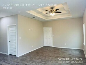1212 W Sucre Dr in Edinburg, TX - Building Photo - Building Photo