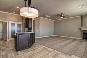 16313 Iron Fire Ct in Edmond, OK - Building Photo - Building Photo