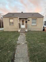 301 E 4th St in Lima, OH - Building Photo