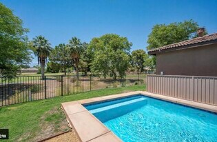 49345 Beatty St in Indio, CA - Building Photo