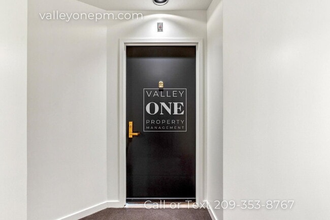property at 6363 Christie Ave