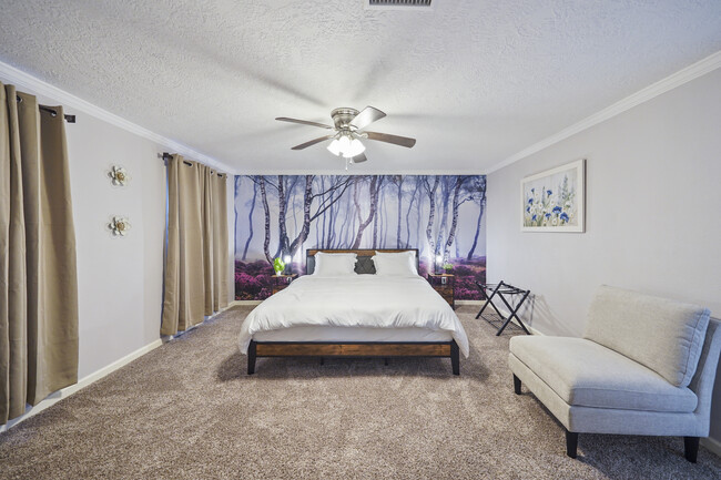 property at 27403 Caperidge Dr