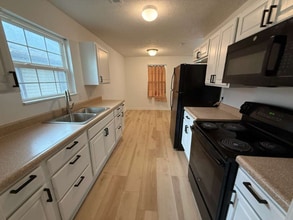 317 N Bradley Ave in Indianapolis, IN - Building Photo - Building Photo