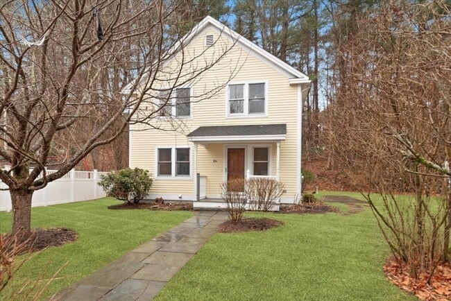 property at 81A Brook Rd