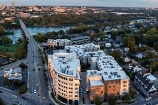 Brookland in West Columbia, SC - Building Photo