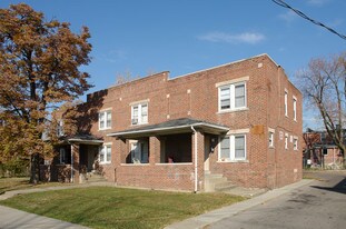 938-944 E Mound St Apartments