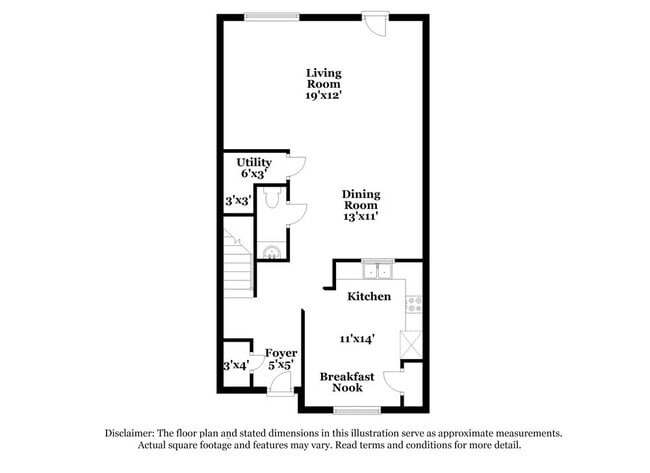 1902 Grove Way in Hampton, GA - Building Photo - Building Photo